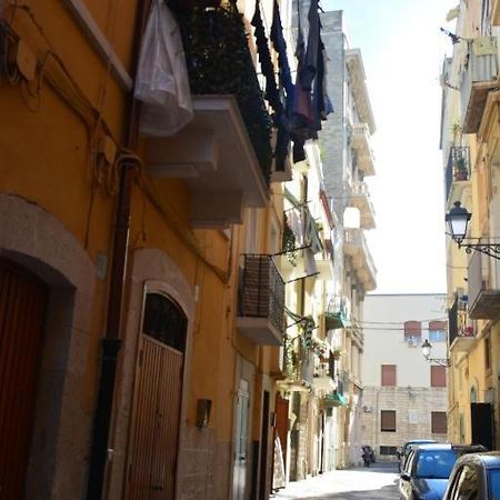 Apartmán Casa San Bartolomeo Barivecchia Exteriér fotografie