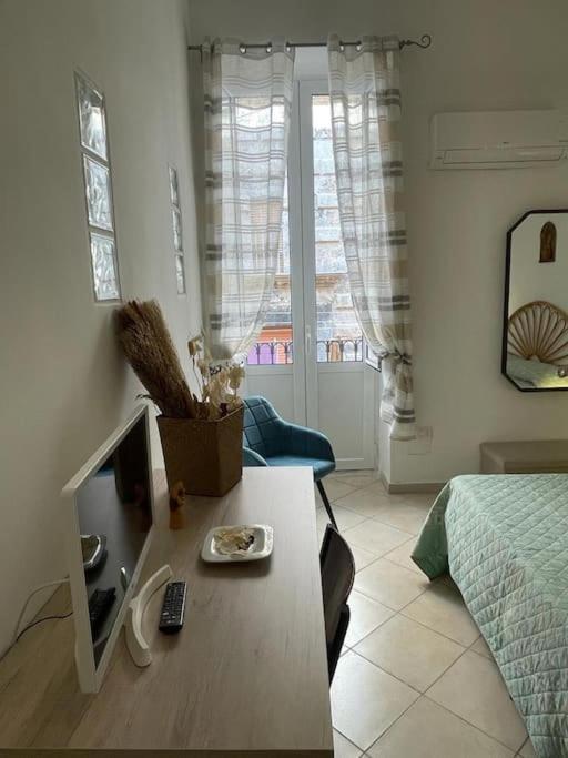 Apartmán Casa San Bartolomeo Barivecchia Exteriér fotografie